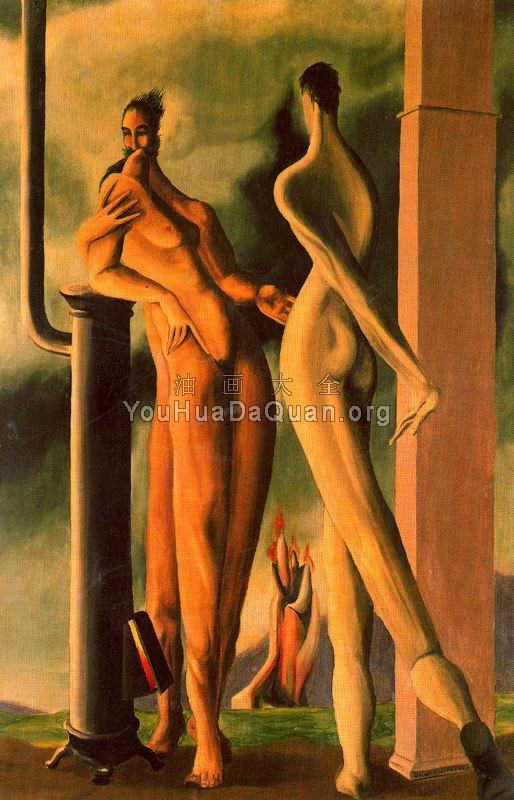 Homenaje Al Greco - 奥斯卡·多明戈斯